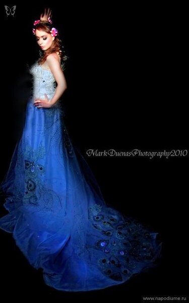 Фото Liliia Komlik