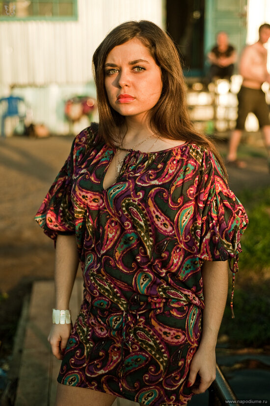 Фото Яна DELO