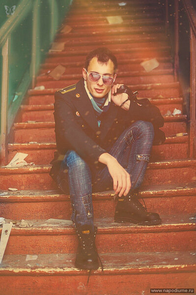 Фото Сергей Boyko