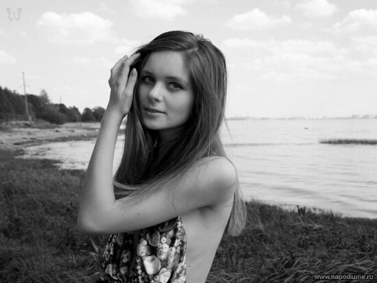 Фото Ksenia Spiridonova