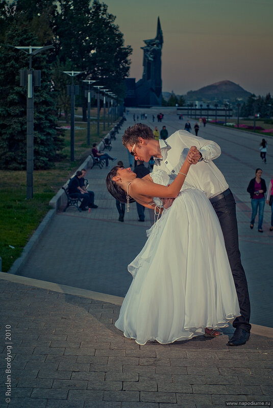 Фото Руслан Бордюг