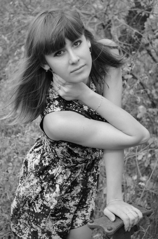 Фото Aly Mystery