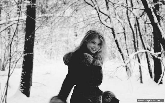 Фото Антонина Шерстень