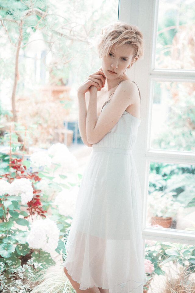 Fashion фэшн Portrait портрет