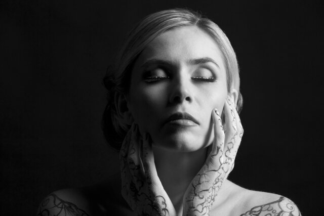 Фото Анна Вайс