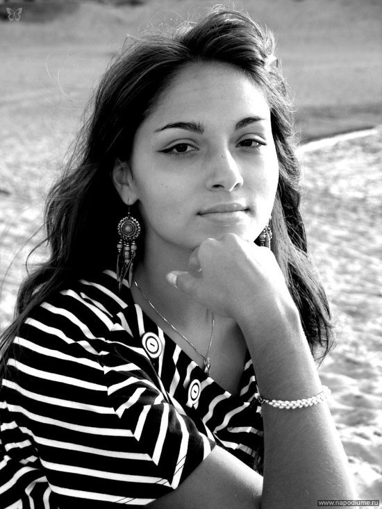 Фото Nimfa