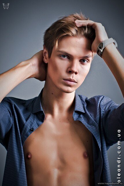Фото Alexsander Sokolov