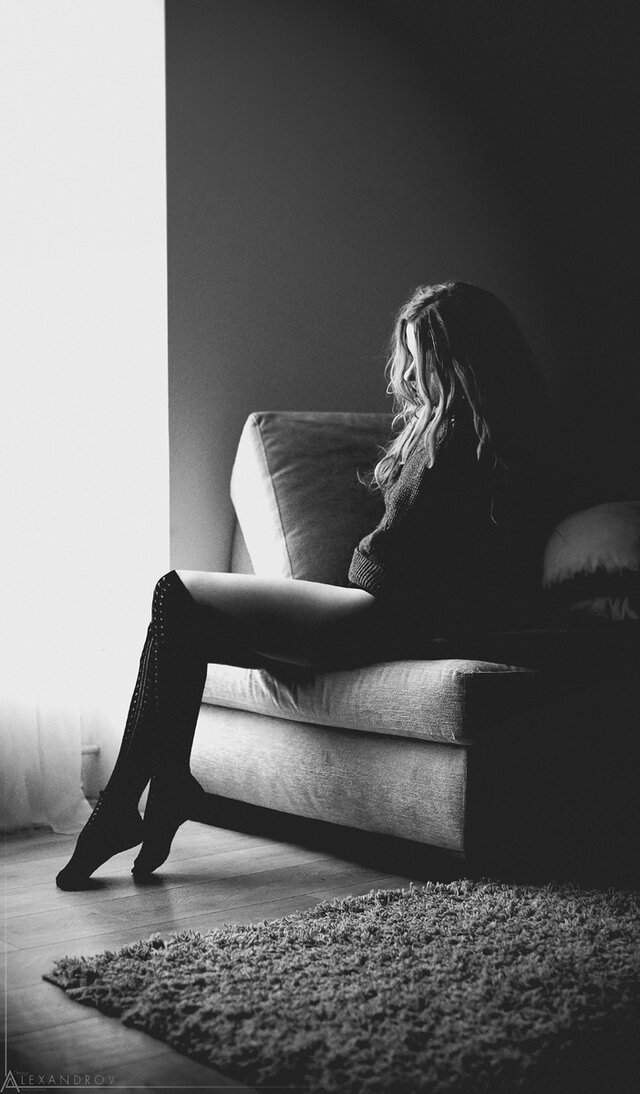Foto Marina Gushhina