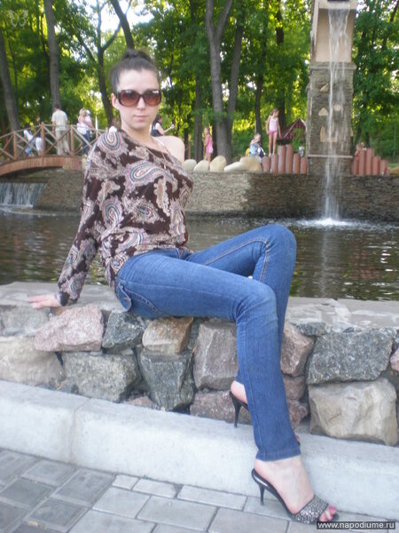 Foto Alina Andreeva
