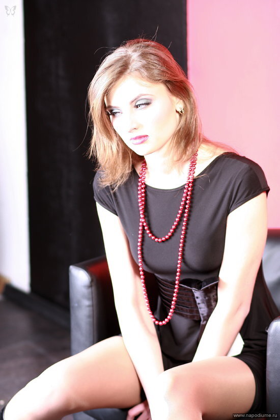 Фото Alina Osipova