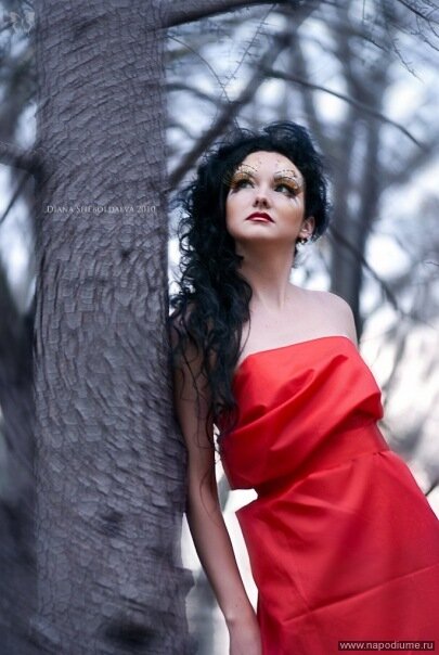 Фото anastasiya pokatilovskaya