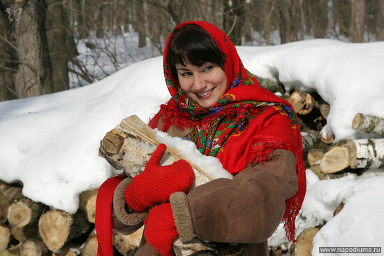 Фото Елена Бочарова