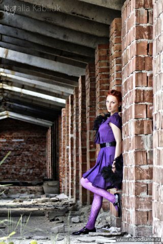 Фото Ирена Хованец
