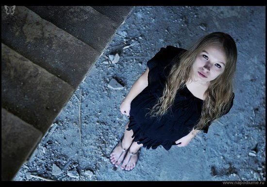 Фото Denis Tankilevich