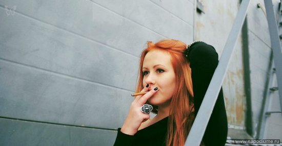 Фото Кира Лебедева