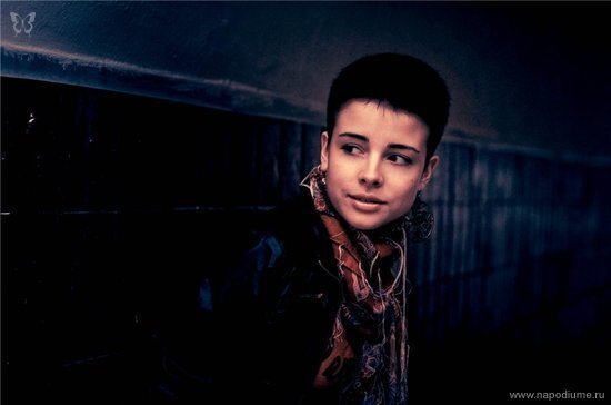 Фото Диана Алабина