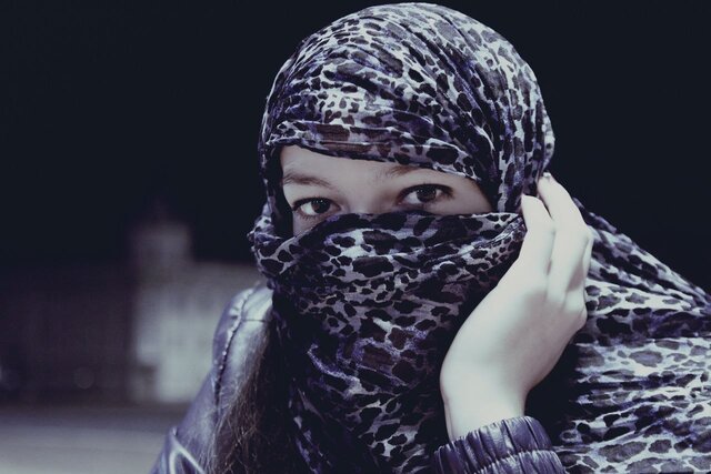 Фото Оля Modelka18 Россол