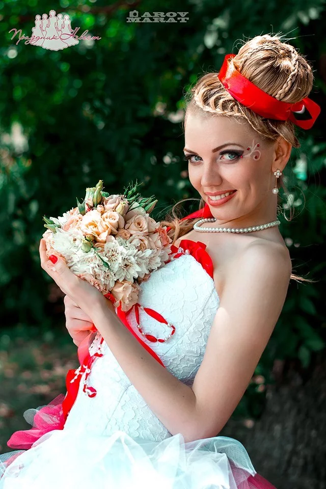 Alina Krivobokova的照片