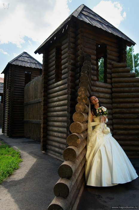 Фото Алексей Семыкин