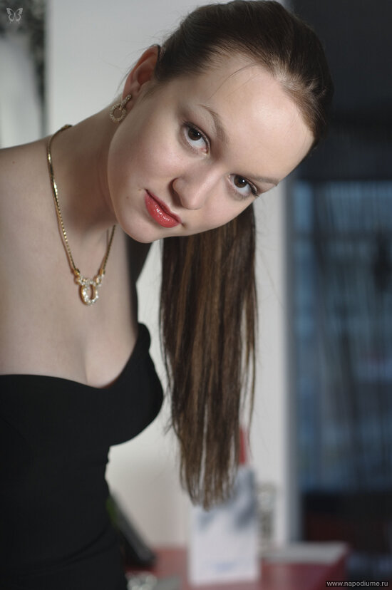 Фото Алиса Косулина