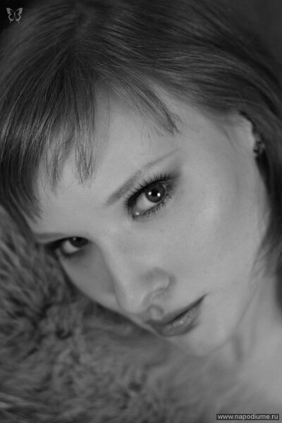 Фото Нина Соловьева
