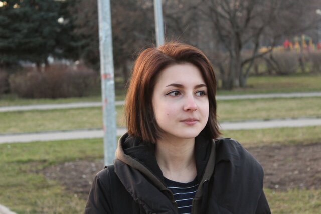 Фото Светлана Вернер
