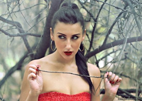 Фото Daria Demidova