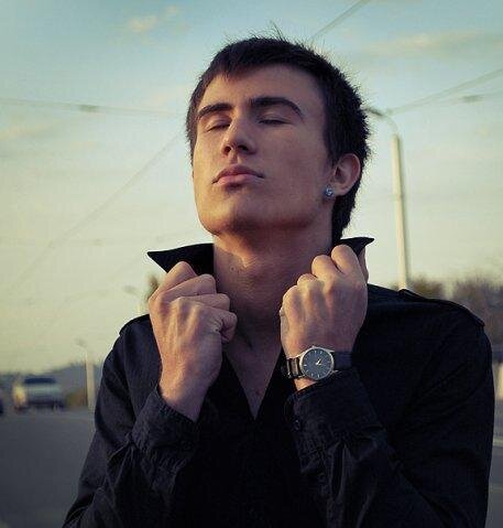 Фото Алексей Дьячков
