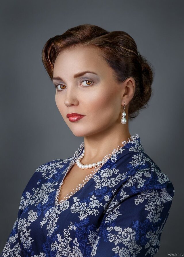 Фото Виктор Павлович ковчин