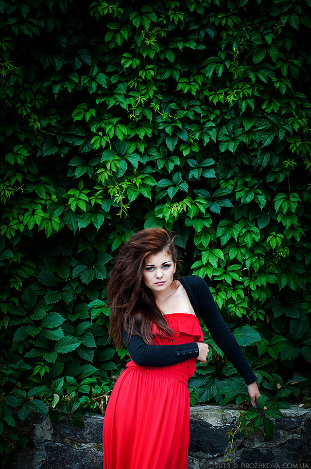 Фото Kate_Pirozhkova