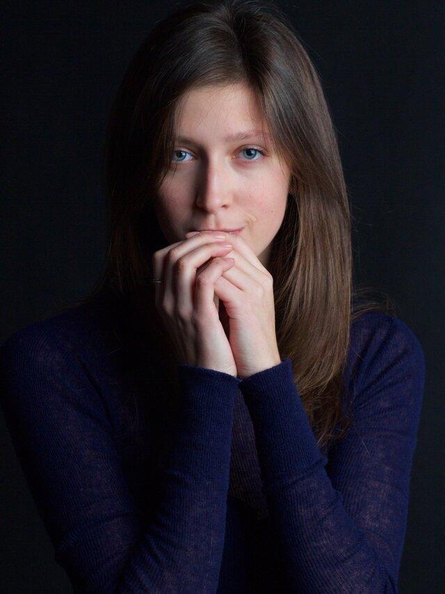 Фото Крис Chris Бегемас