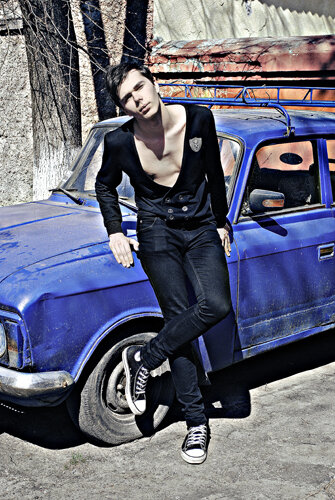 Фото dmitry trigybenko