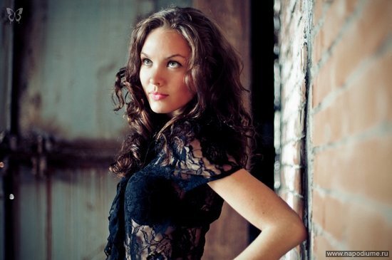 Фото Katya Weber