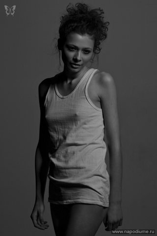 Фото Екатерина Дю