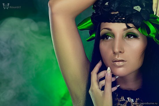 Фото mari moskalenko