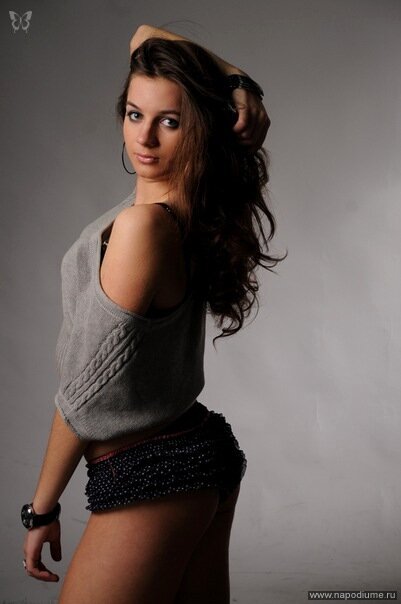 Фото Ирина irina244 Пятницкая