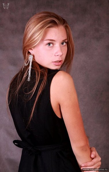 Фото Анна Виноградова