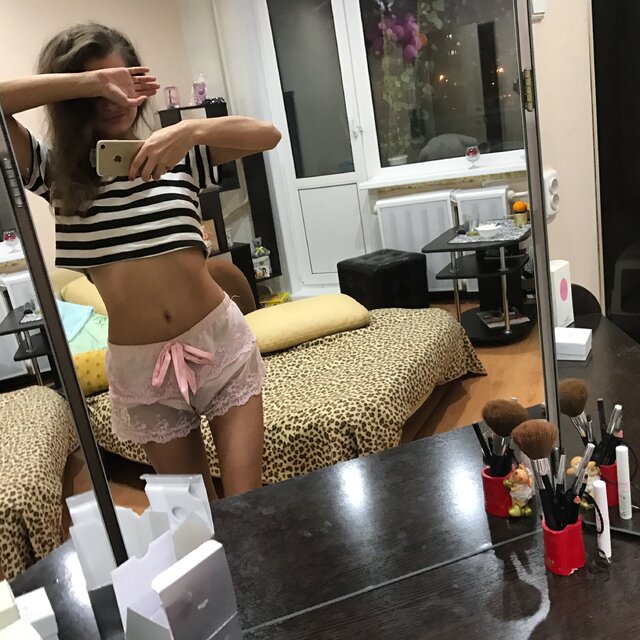 Фото Лина Ильина