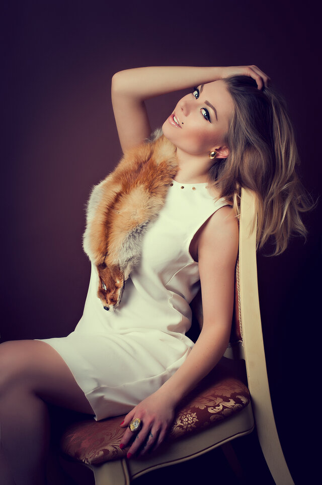 Фото Anet Danyliuk