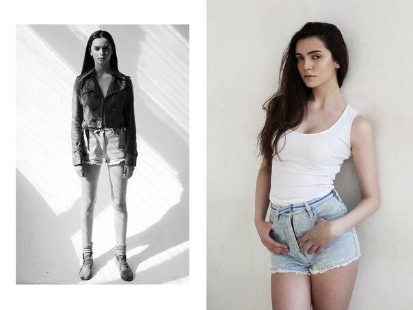 Фото Fresh * Models