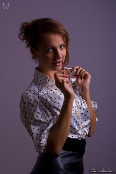 Фото Svetlana Shatskaya