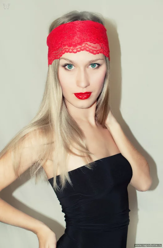 Viktoria Mirosnicenko's photo