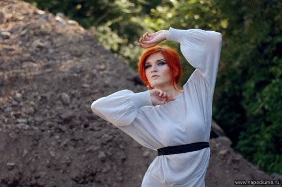 Фото Cristina Nakonechna