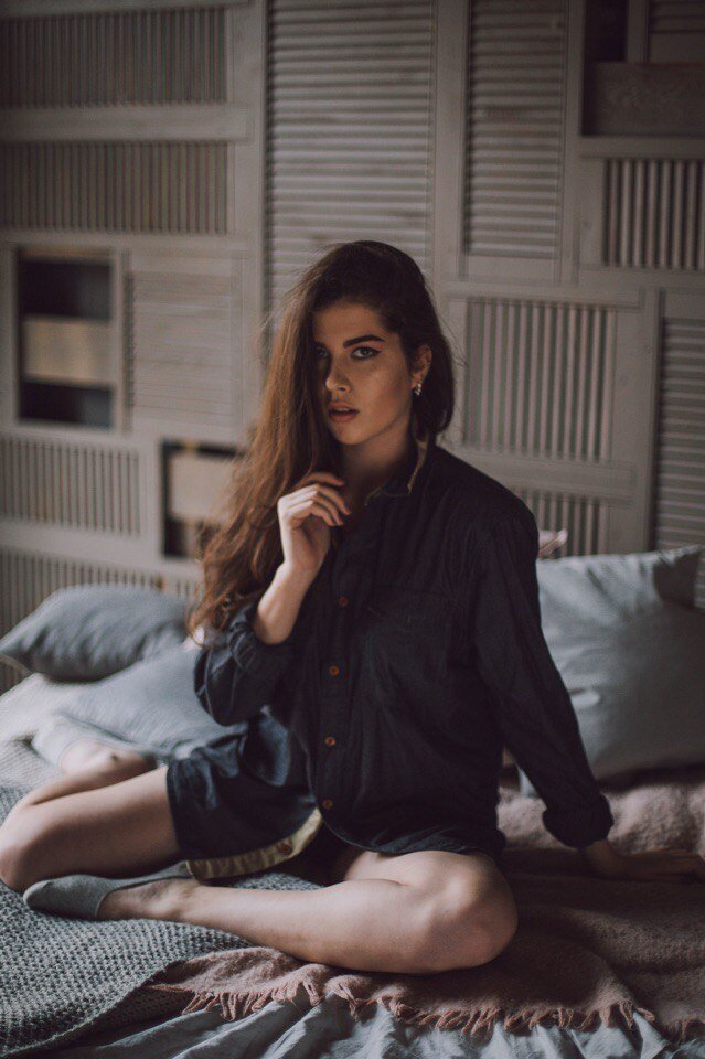 Фото Катарина Штеренберг