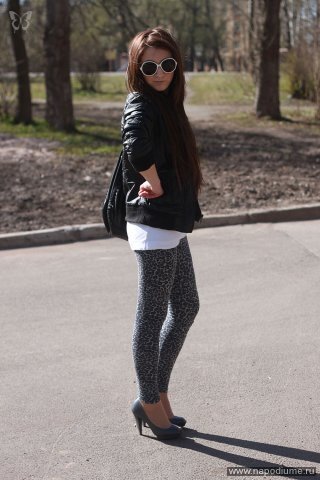 Фото Anna Gorskya