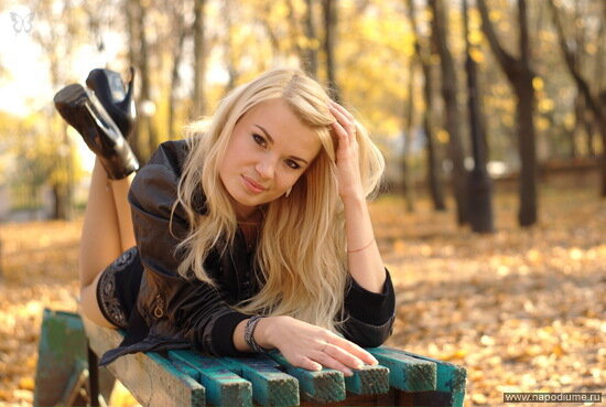 Фото вероника nika сказка