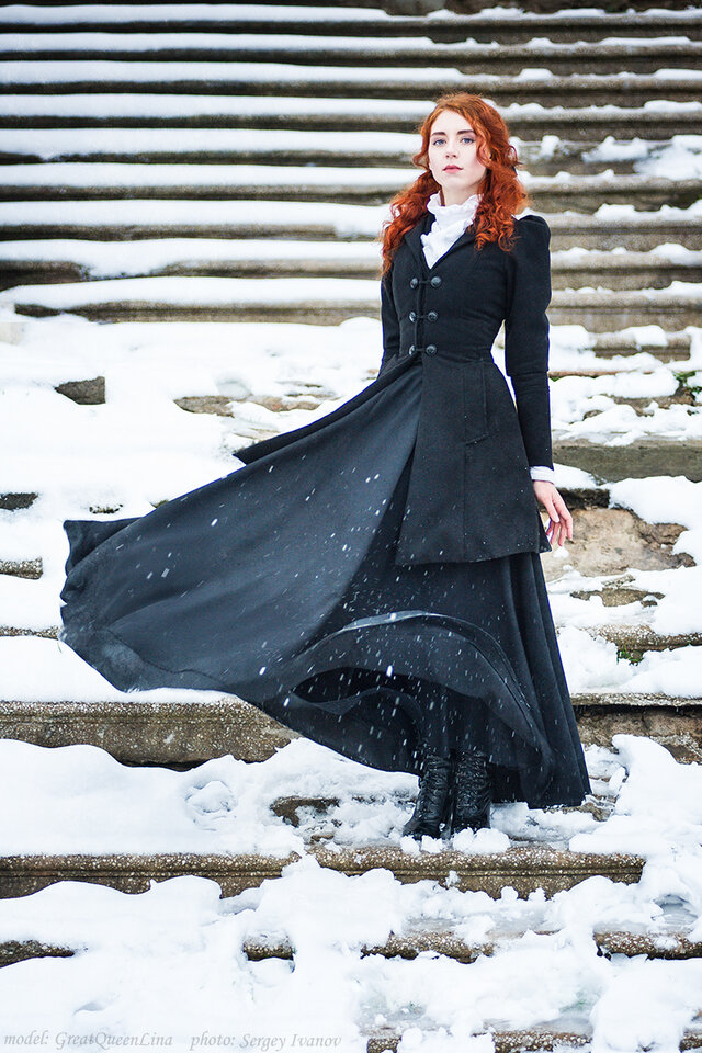 Фото Лина Lina Гроза