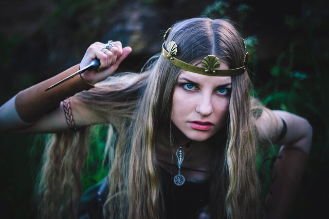 Фото Марина Iria Богданова