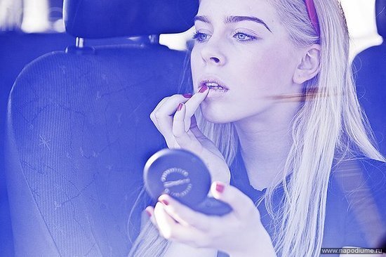 Foto Irina Pavlova