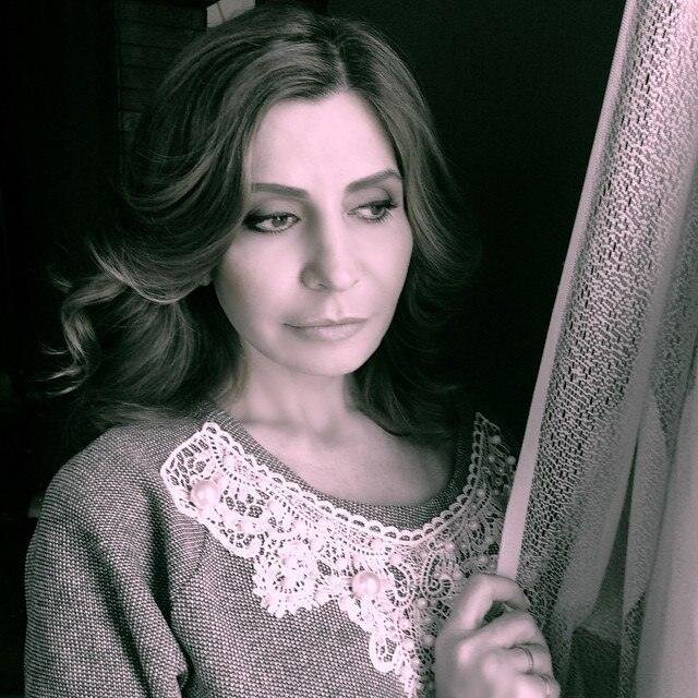 Foto Irina Agibalova